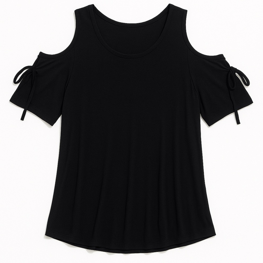 Torrid black top
